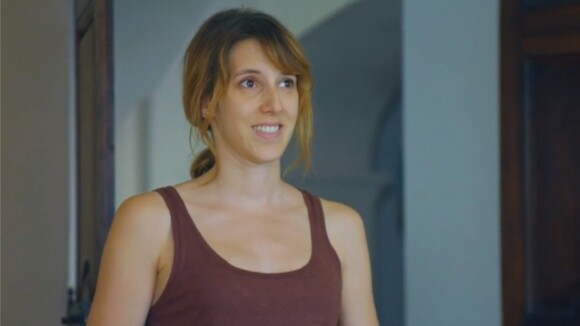 Plus belle la vie : Barbara (Léa François) bientôt enceinte au Mistral ?