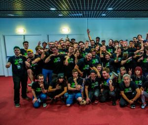 ZEvent 2019 : ZeratoR et son équipe de gamers battent déjà des records de dons !