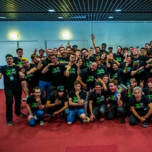 ZEvent 2019 : ZeratoR et son équipe de gamers battent déjà des records de dons !