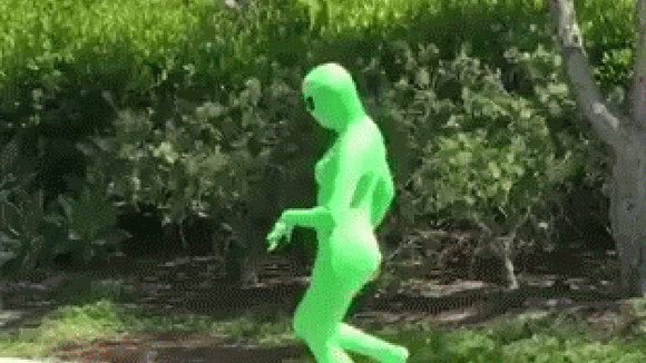 Zone 51 : "l'invasion" de la base militaire américaine a été un échec total