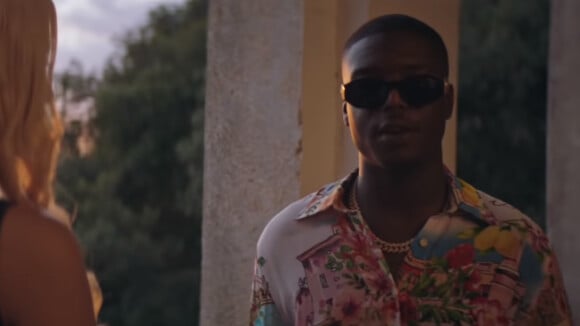 Ninho se remémore son histoire d'amour dans le clip de "Putana"