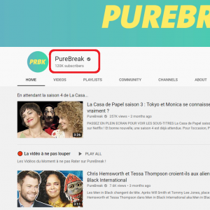 Vérification des chaînes : face à la colère des créateurs, Youtube fait machine arrière