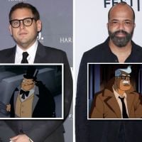 The Batman : Jonah Hill en vilain et Jeffrey Wright en Gordon dans le nouveau film ?