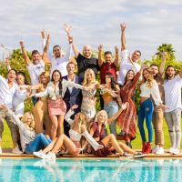 Les Anges 12 : Illan, Sarah Lopez, Chani... le casting se dévoile sur une première photo