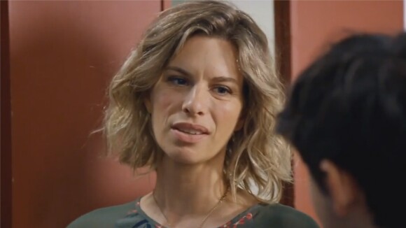 Plus belle la vie : "Ce n'est pas agréable", Coralie Audret (Coralie) répond aux critiques des fans