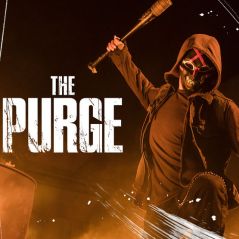 The Purge saison 1 en DVD et Blu-Ray : la série adaptée d'American Nightmare est dispo