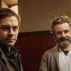 Prodigal Son : la série avec Tom Payne et Michael Sheen aura une saison 1 complète