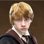 Harry Potter : Rupert Grint prêt à rejouer Ron... dans la pièce de théâtre ?