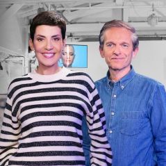 "Objectif : 10 ans de moins" : la nouvelle émission de Cristina Cordula peine à convaincre