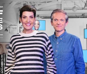 Cristina Cordula : sa nouvelle émission Objectif 10 ans de moins se fait descendre par les twittos