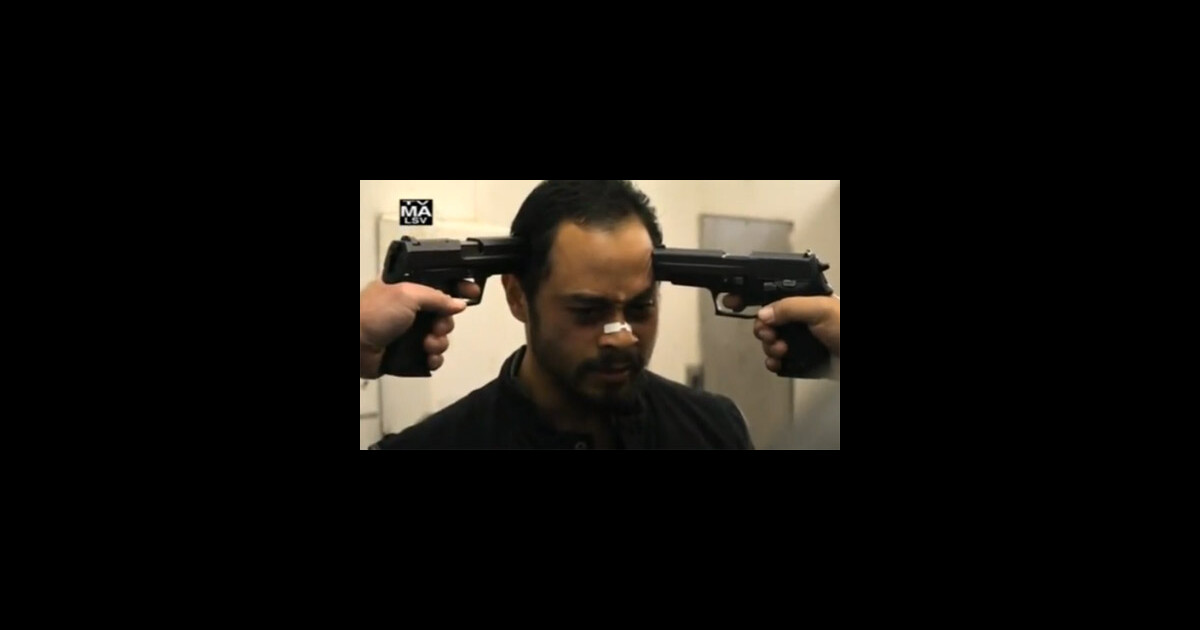 Sons Of Anarchy Saison 3 Episode 7