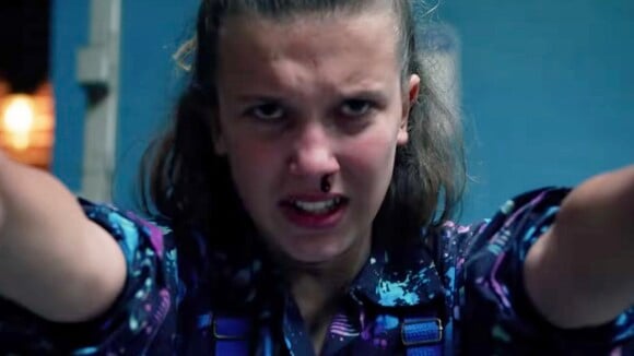 Stranger Things saison 4 : Millie Bobby Brown "flippée" par une inquiétante théorie sur Eleven