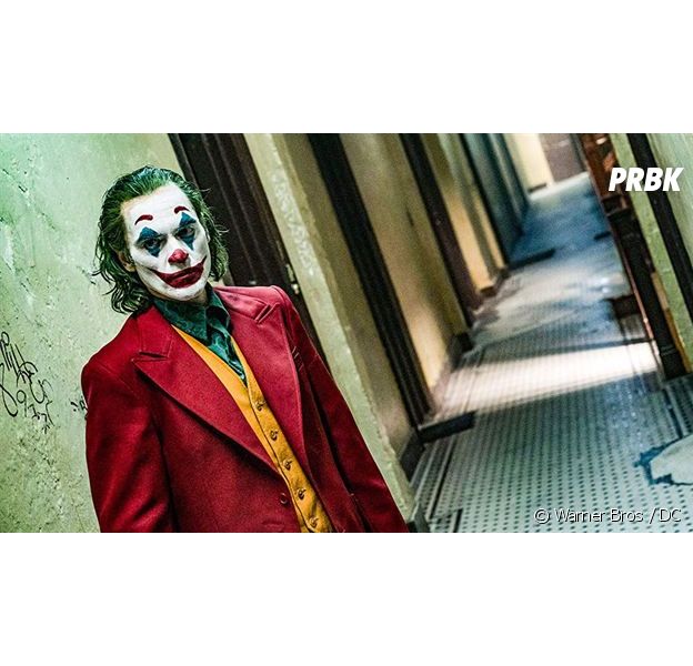 Joker 2 : Joaquin Phoenix prêt pour une suite