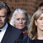 Felicity Huffman (Desperate Housewives) en prison : elle a passé sa première nuit enfermée