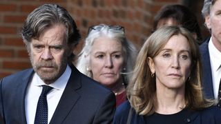 Felicity Huffman (Desperate Housewives) en prison : elle a passé sa première nuit enfermée