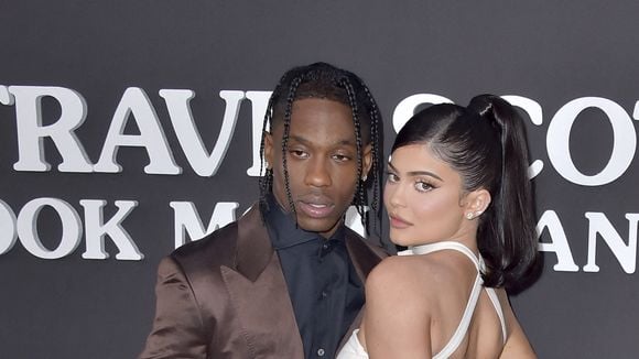 Kylie Jenner et Travis Scott plus proches que jamais et bientôt de nouveau en couple ?