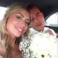 Elsa Dasc mariée : elle a dit oui à son petit ami Arthur 💍