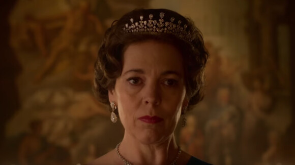 The Crown saison 3 : Olivia Colman prend le pouvoir dans la bande-annonce
