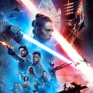 Star Wars 9 : Rey affronte Kylo dans un ultime combat épique dans la nouvelle bande-annonce