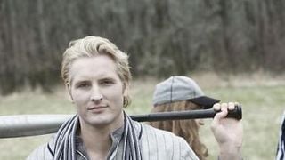Twilight 4 Révélation ... un acteur triste revient sur le tournage du film