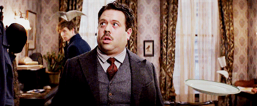Les Animaux Fantastiques 3 : Dan Fogler (Jacob Kowalski) parle enfin de la suite de la saga