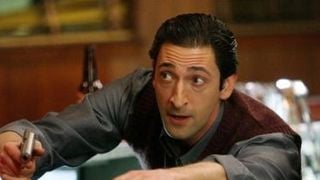 Adrien Brody dans le film Wrecked ... bande annonce