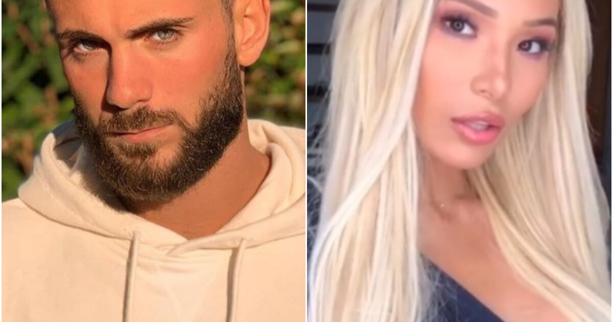 Illan Les Anges 12 En Couple Avec Yumee Il Confirme Purebreak 