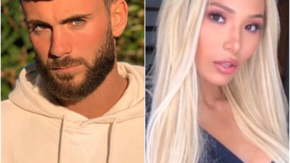 Illan (Les Anges 12) en couple avec Yumee ? Il confirme !