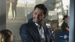 Lucifer saison 5 : Tom Ellis fait une révélation sur la diffusion