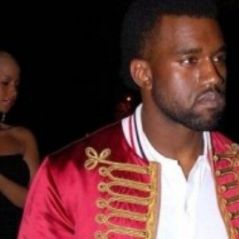 Kanye West ... Regardez sa pochette d’album censurée