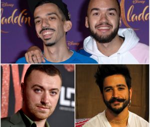 NRJ Music Awards 2019 : Sam Smith, Pedro Capo... la liste complète des stars présentes