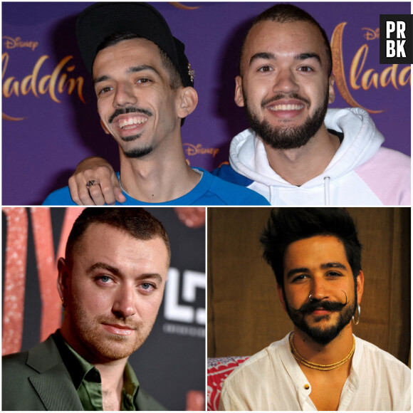 NRJ Music Awards 2019 : Sam Smith, Pedro Capo... la liste complète des stars présentes