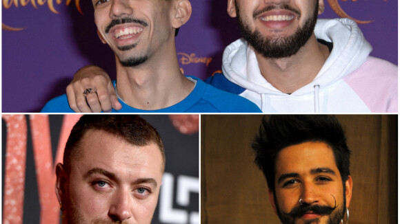 NRJ Music Awards 2019 : Sam Smith, Pedro Capo... la liste complète des stars présentes
