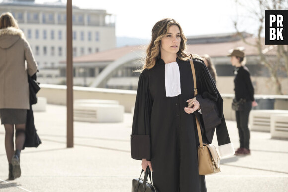 Olivia : une saison 2 est-elle possible ? Laëtitia Milot répond