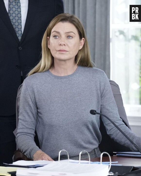 Grey's Anatomy saison 16 : gros bouleversement à venir pour Meredith dans l'épisode 8 ?