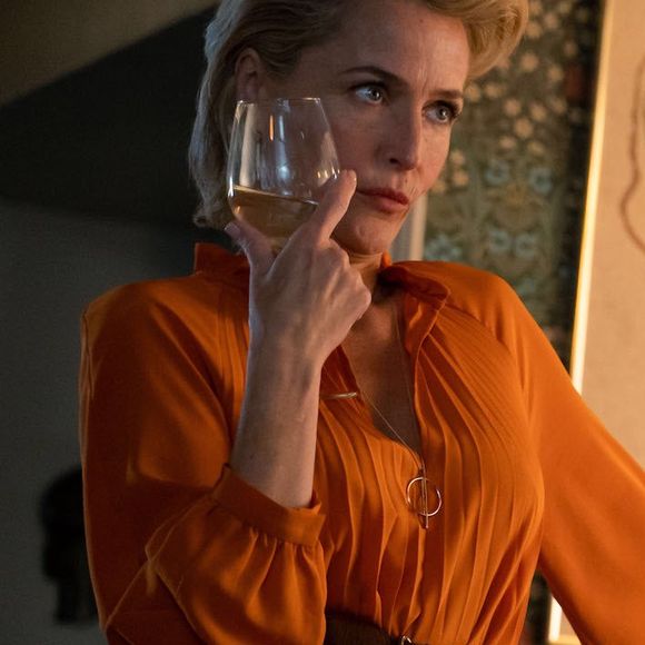 Sex Education saison 2 : Jean sur une photo