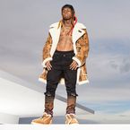 UGG x BAPE : Lil Wayne ambassadeur de la collab street parfaite pour cet hiver