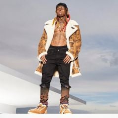UGG x BAPE : Lil Wayne ambassadeur de la collab street parfaite pour cet hiver