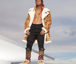 UGG x BAPE : Lil Wayne ambassadeur de la collaboration street parfaite pour cet hiver