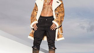 UGG x BAPE : Lil Wayne ambassadeur de la collab street parfaite pour cet hiver