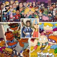 Netflix s'associe à Nickelodeon : Les Razmoket, Hé Arnold ou La Famille Delajungle relancés ?