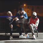 Vegedream met en scène des jeunes danseurs dans le clip "Bad Boy"