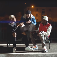Vegedream met en scène des jeunes danseurs dans le clip &quot;Bad Boy&quot;
