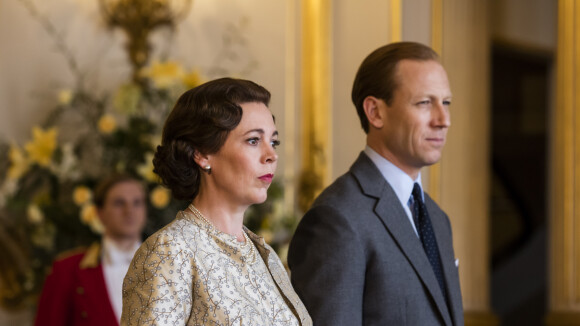 The Crown saison 3 : le début d'une nouvelle ère toujours aussi royale