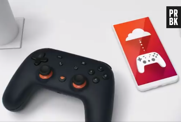 Google Stadia : la plateforme de jeux vidéo est enfin lancée