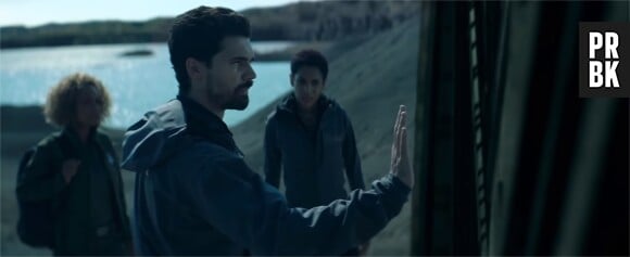 The Expanse saison 4 : Holden et sa team face à la protomolécule dans la bande-annonce