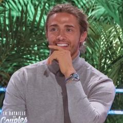Dylan Thiry (La bataille des couples 2) violent, il s'excuse sur Instagram