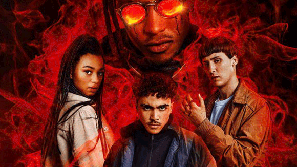 Mortel : faut-il regarder la nouvelle série française de Netflix ?