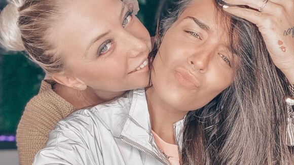 Fanny (La bataille des couples 2) en pleurs : elle annonce sa rupture avec Nani ?