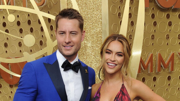 Justin Hartley (This is Us) séparé de sa femme Chrishell Stause : il demande le divorce